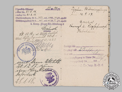germany,_wehrmacht._a_document_group_to_georg_johann_möller_m19_13118