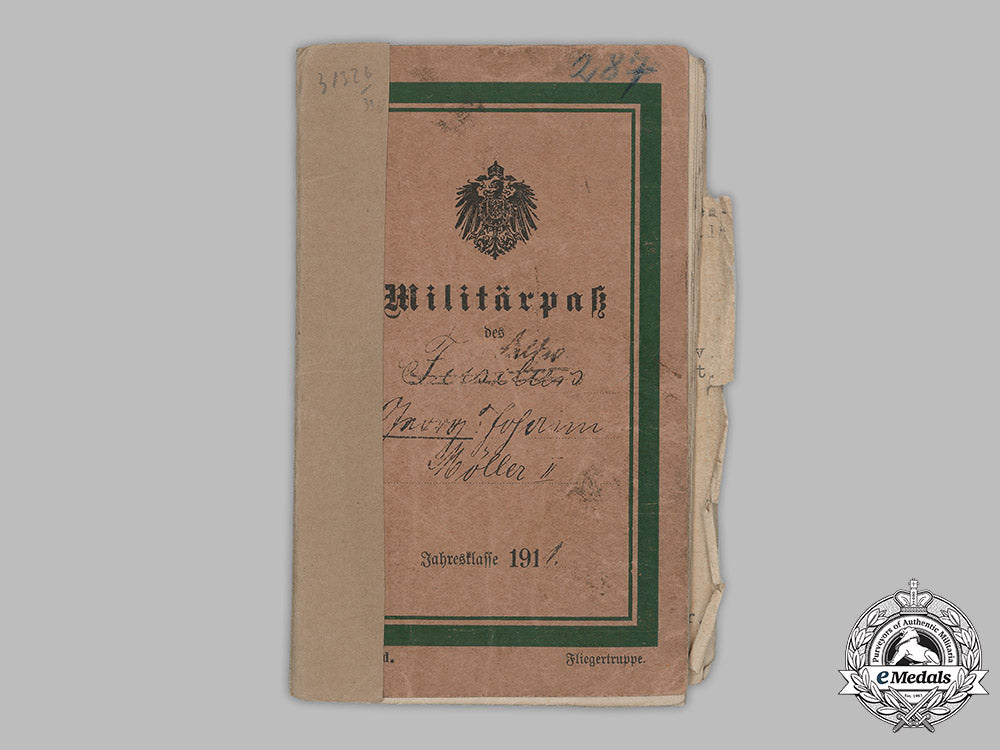 germany,_wehrmacht._a_document_group_to_georg_johann_möller_m19_13120