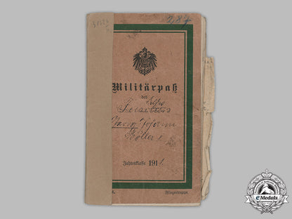 germany,_wehrmacht._a_document_group_to_georg_johann_möller_m19_13120