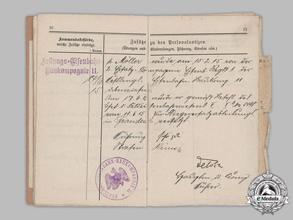 germany,_wehrmacht._a_document_group_to_georg_johann_möller_m19_13123