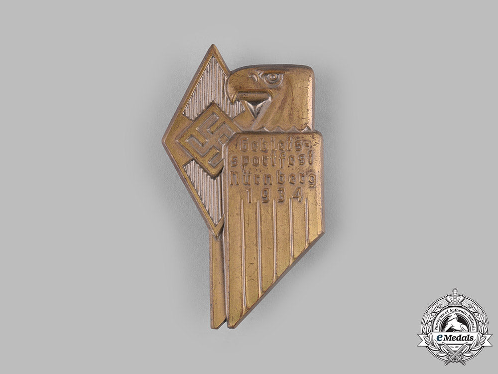 germany,_hj._a1934_hj_nuremberg_regional_sports_festival_badge_m19_13146