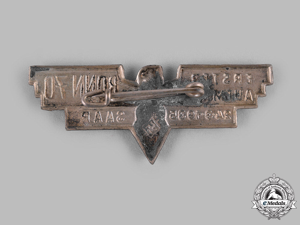 germany,_hj._a1935_saar_hj_bann70_inaugural_deployment_badge_m19_13149