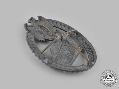 germany,_wehrmacht._an_armoured_marksmanship_lanyard_shield,_grades1-4_m19_13190