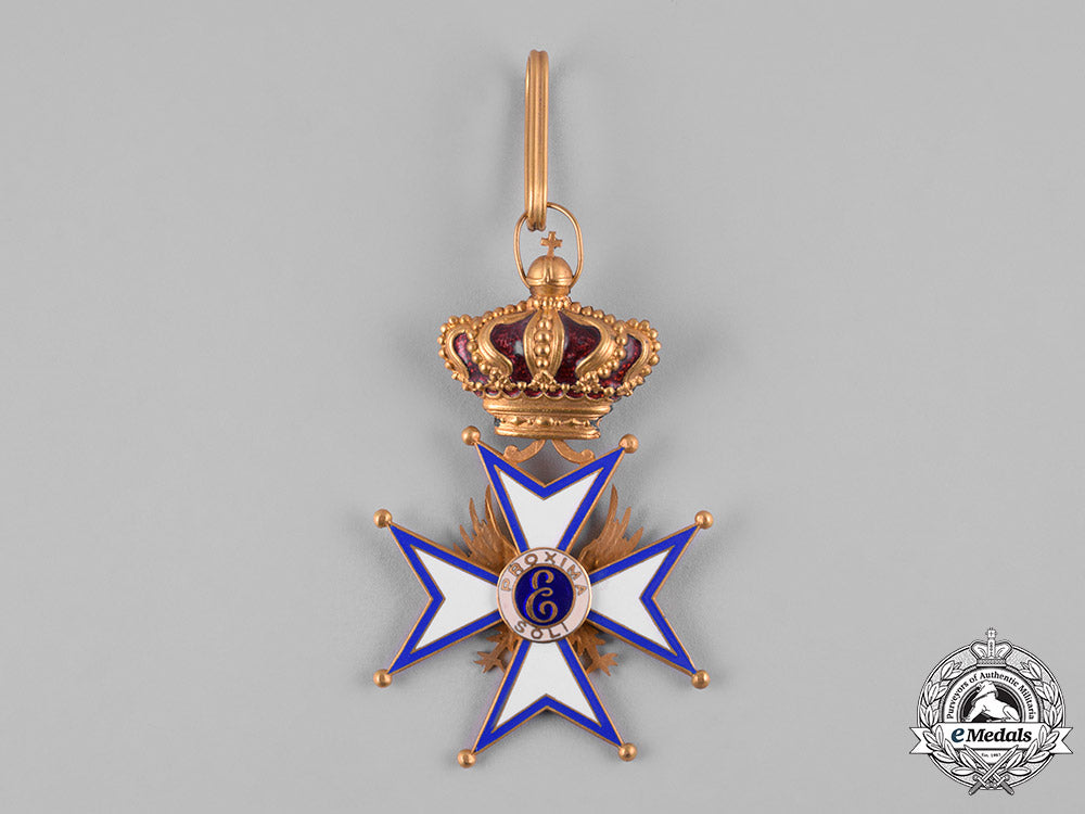 italy,_duchy_of_modena_and_reggio._an_order_of_the_eagle_of_este,_grand_cross,_c.1930'_s_m19_13229_1