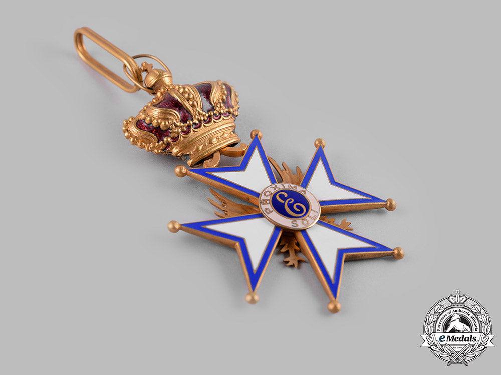 italy,_duchy_of_modena_and_reggio._an_order_of_the_eagle_of_este,_grand_cross,_c.1930'_s_m19_13231_1