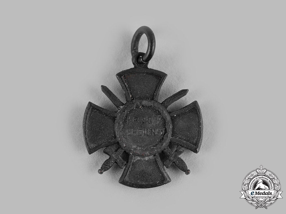 germany,_wurttemberg._a_wilhelms_cross_for_merit_in_war1915-1918,_miniature_m19_13272