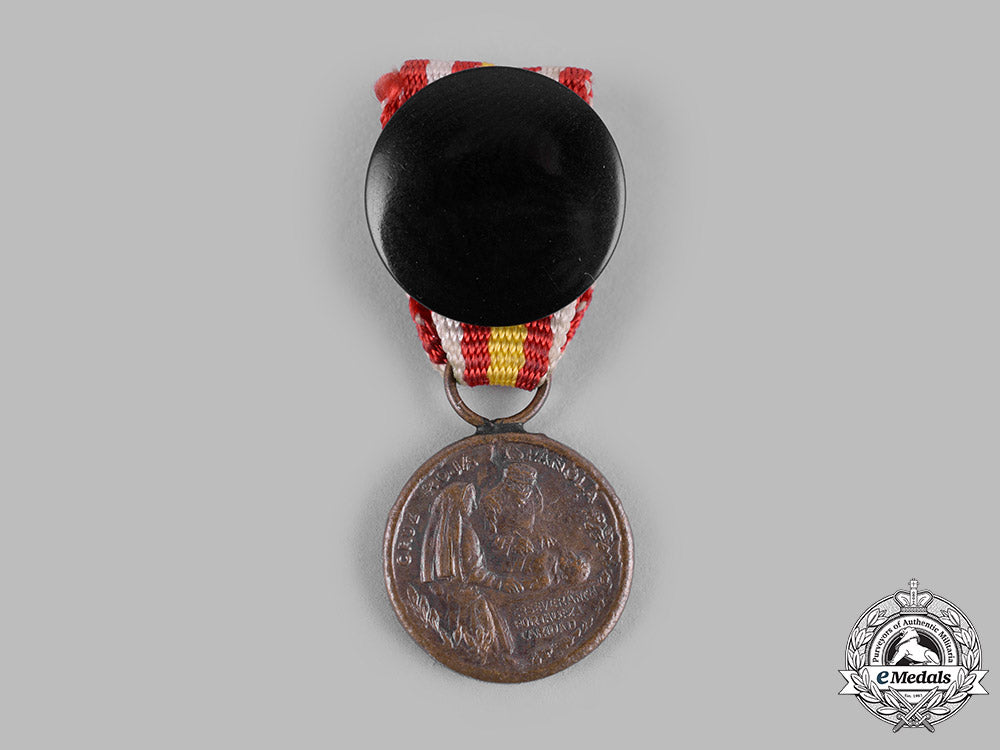 spain,_kingdom._a_red_cross"_constancia"_medal,_type_i(1924-1931),_miniature_m19_13275