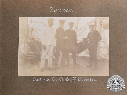 germany,_imperial._a_unique&_rare_photo_album_of_oberleutnant_karl_abt,_with_von_richthofen_m19_13330_1