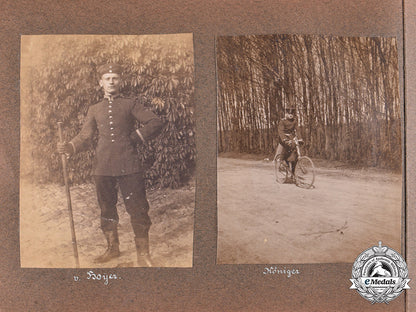 germany,_imperial._a_unique&_rare_photo_album_of_oberleutnant_karl_abt,_with_von_richthofen_m19_13331_1