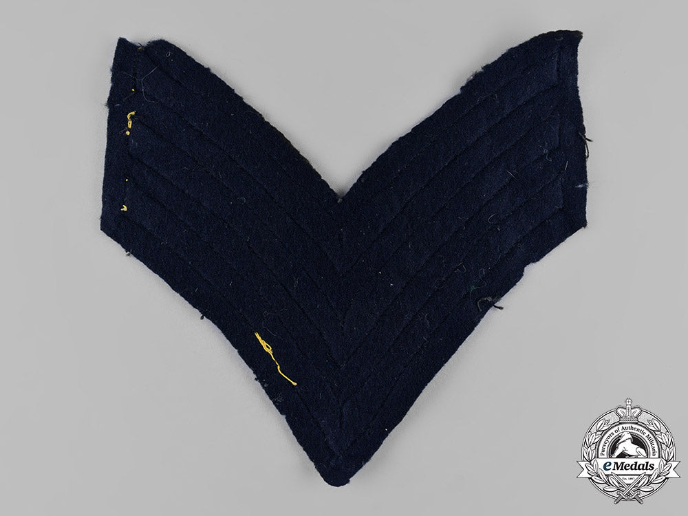 united_kingdom._a_royal_marines_drum_major's_insignia_and_rank_chevrons,_c.1910_m19_13355