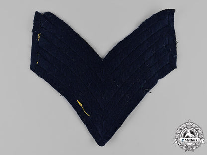 united_kingdom._a_royal_marines_drum_major's_insignia_and_rank_chevrons,_c.1910_m19_13355