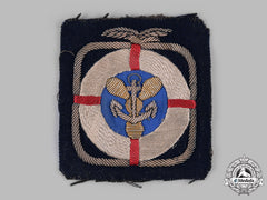 United Kingdom. A Royal Air Foce Sea Rescue Badge, C.1935