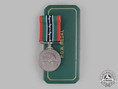 United Kingdom. An Allied Ex-Prisoners Of War Medal