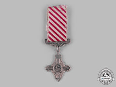 United Kingdom. A First War Air Force Cross, Miniature