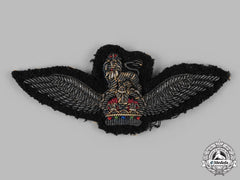 United Kingdom. An Army Air Corps (Aac) Dress Service Badge, C.1942