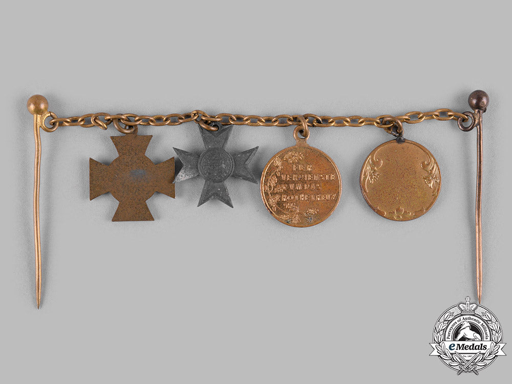 germany,_imperial._a_miniature_medal_chain_m19_13495