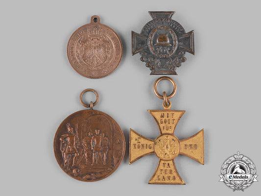 germany,_imperial._a_lot_of_commemorative_badges_m19_13509