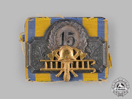 braunschweig,_duchy._a_fire_brigade15-_year_long_service_clasp,_c.1900_m19_13511