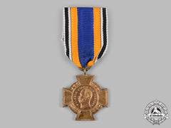 Prussia, Kingdom. An Alsen Cross, C.1900