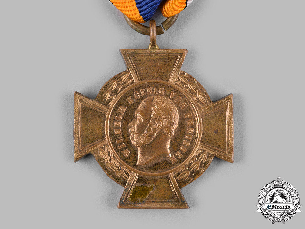 prussia,_kingdom._an_alsen_cross,_c.1900_m19_13524_1