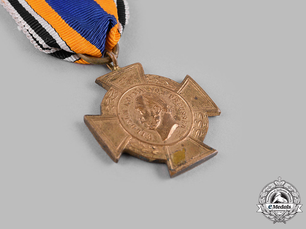 prussia,_kingdom._an_alsen_cross,_c.1900_m19_13526_1