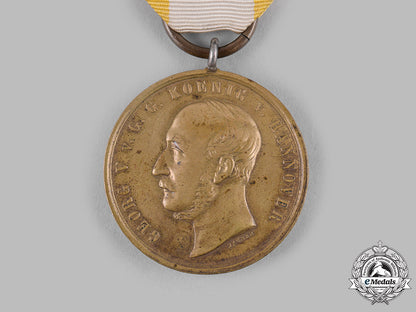 hannover,_kingdom._a_langensalza_medal,_by_heinrich_jauner,_named_to_w._heine_m19_13528_1