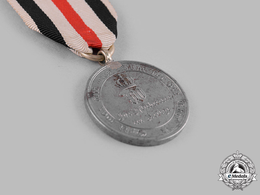 germany,_imperial._a_war_commemorative_cross_for_non-_combatants1870/1871_m19_13550
