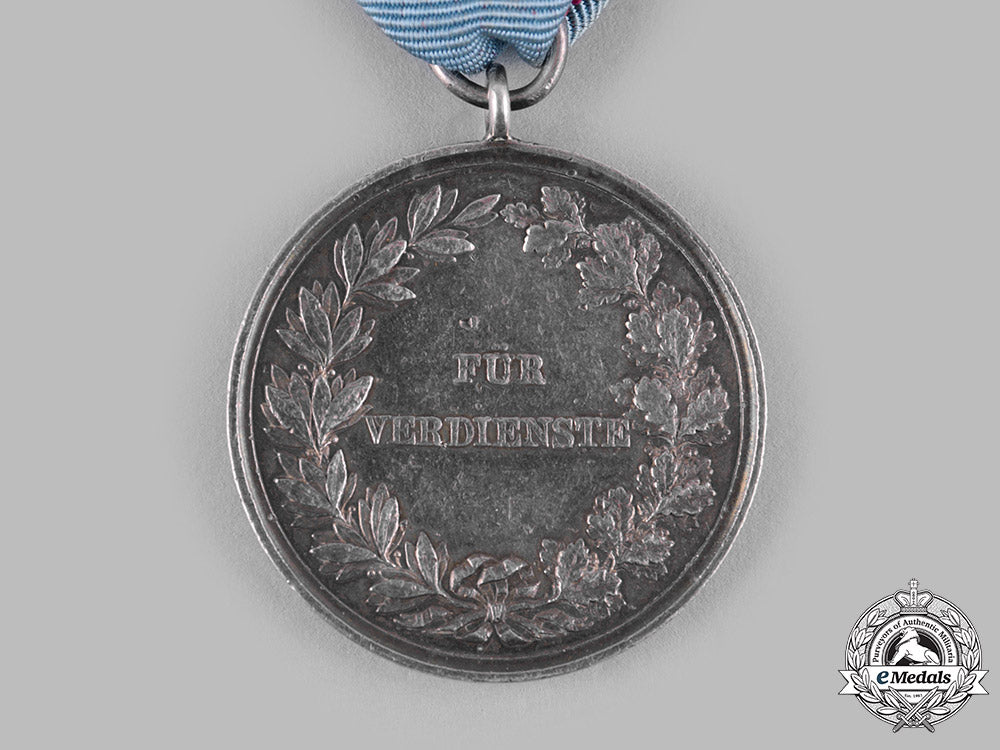 hesse,_grand_duchy._a_general_merit_medal,_silver_grade,_by_j._ries,_c.1890_m19_13553_1