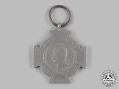 Prussia, Kingdom. A Düppel Storm Cross