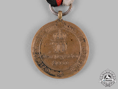 germany,_imperial._a_war_commemorative_cross_for_non-_combatants1870/1871_m19_13564