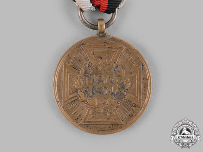 germany,_imperial._a_war_commemorative_cross_for_non-_combatants1870/1871_m19_13565