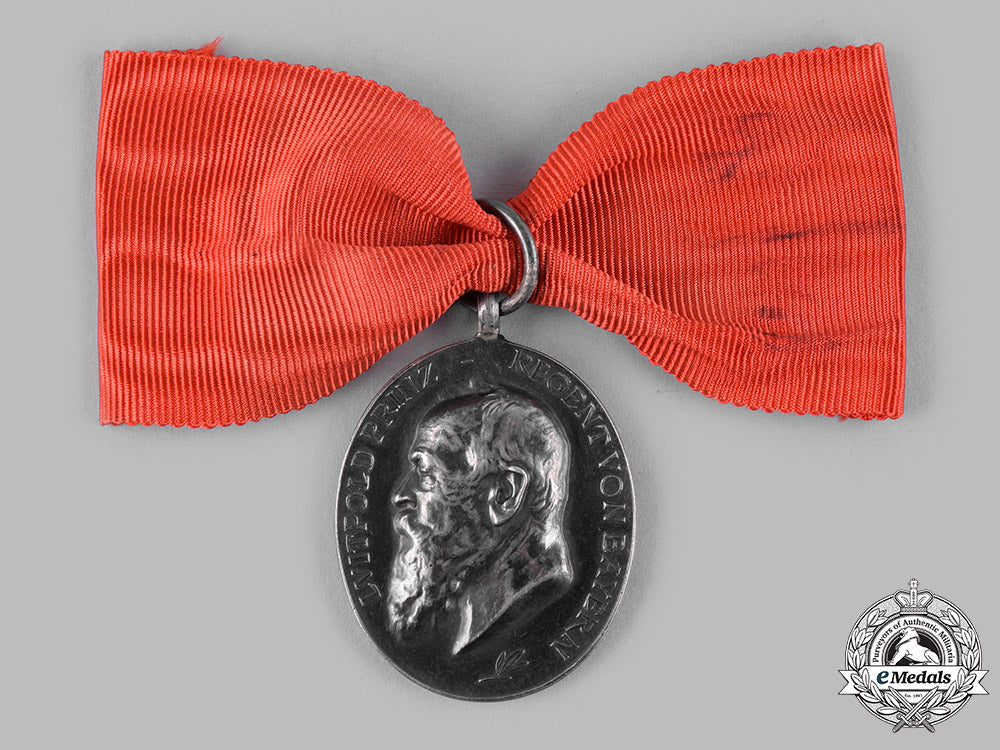 bavaria,_kingdom._a_prince_regent_luitpold_medal,_silver_grade,_c.1910_m19_13567