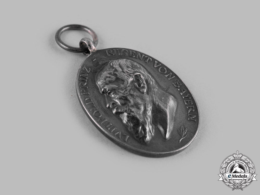bavaria,_kingdom._a_prince_regent_luitpold_medal,_silver_grade,_c.1910_m19_13570