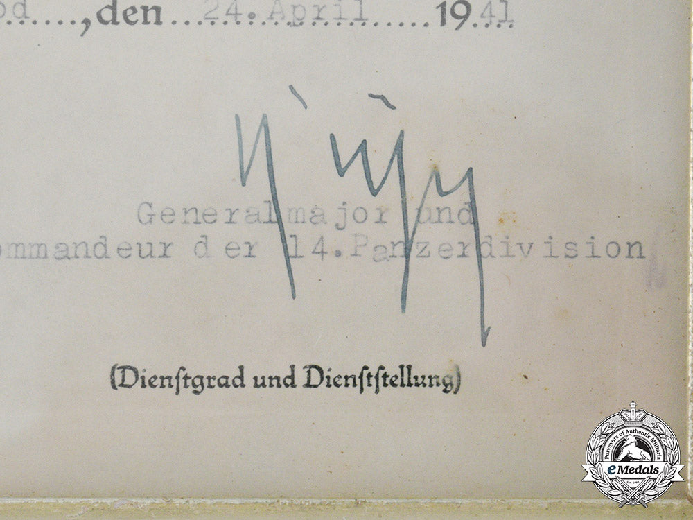 germany,_heer._a1939_iron_cross,_ii_class,_and_documents_to_leutnant_karl_friedrich_m19_13604