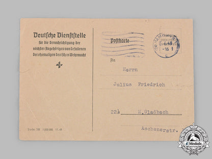 germany,_heer._a1939_iron_cross,_ii_class,_and_documents_to_leutnant_karl_friedrich_m19_13606