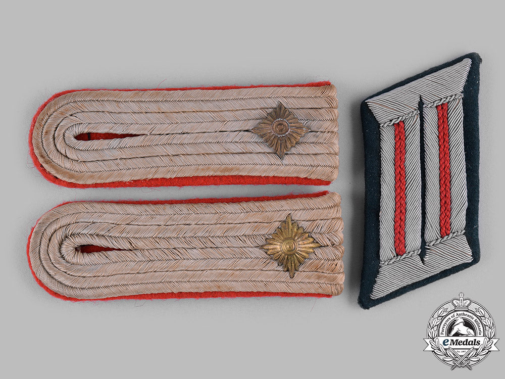 germany,_heer._a_group_of_heer_general_staff_oberleutnant_rank_insignia_m19_13621