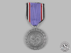 Germany, Rlb. A Reich Air Protection League (Rlb) Ii Class Medal