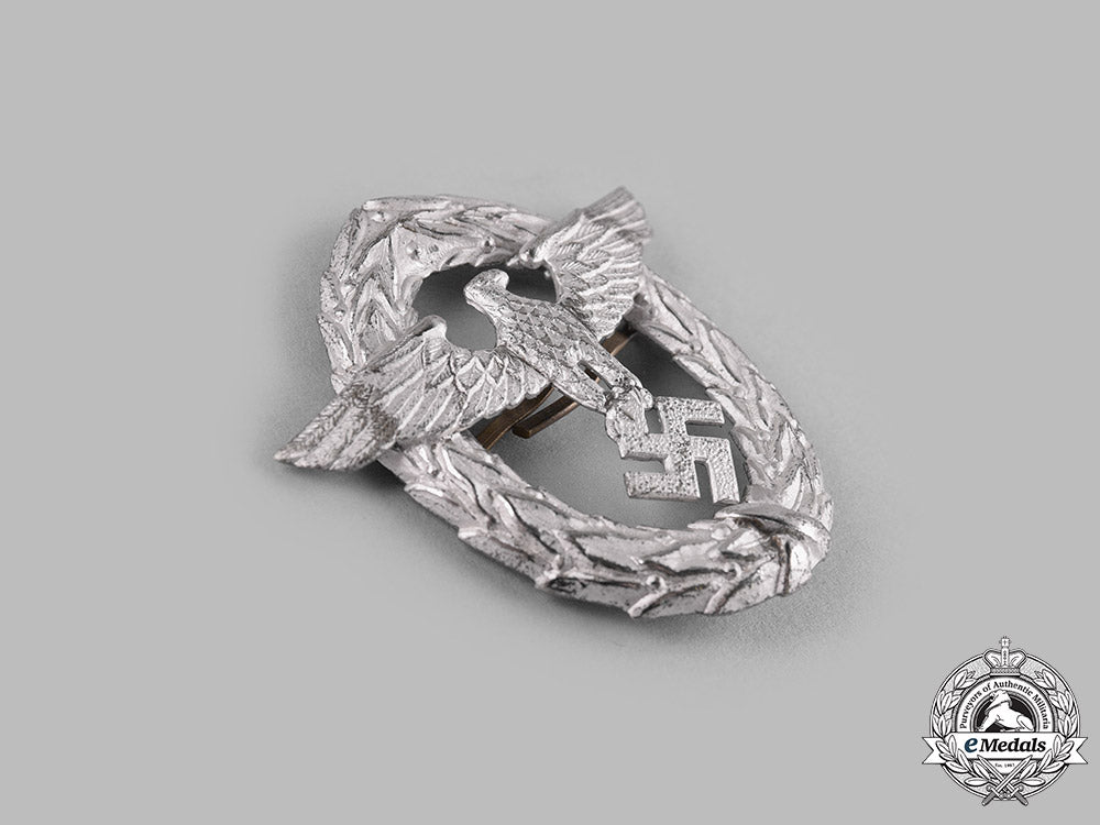 germany,_ordnungspolizei._an_ordnungspolizei_first_pattern_cap_eagle_m19_13634