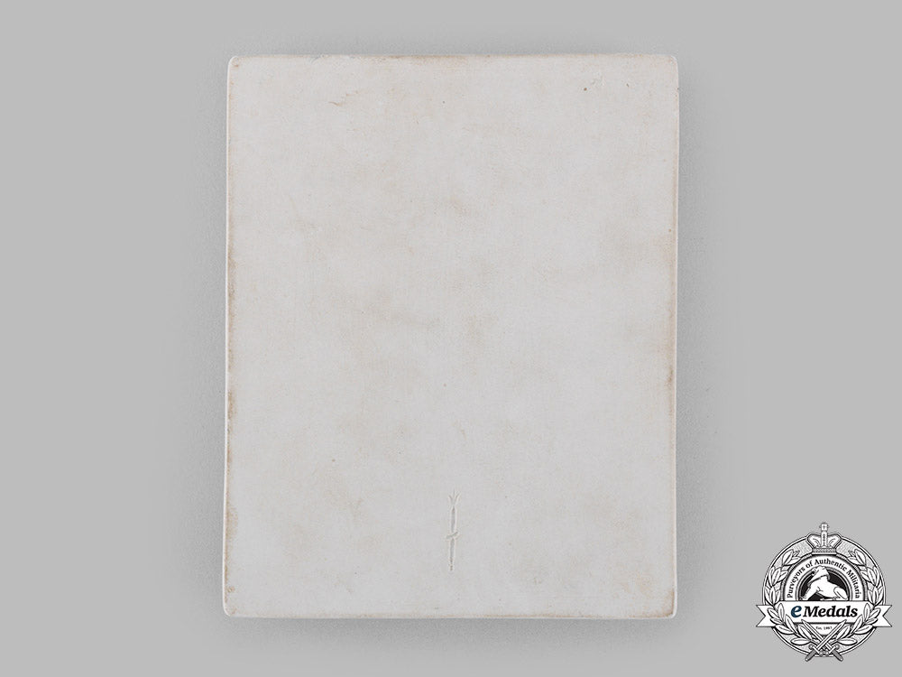 germany,_ss._a_rare_waffen-_ss_artillerie-_abteilung867_russian_campaign_plaque,_with_case_m19_13636