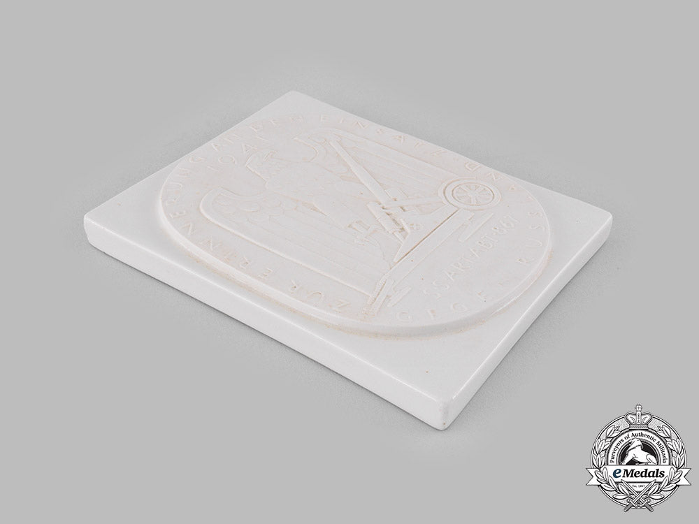 germany,_ss._a_rare_waffen-_ss_artillerie-_abteilung867_russian_campaign_plaque,_with_case_m19_13637