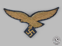 Germany, Luftwaffe. A Rare Luftwaffe General’s Cape Eagle