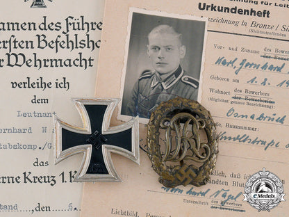 germany,_heer._a_pair_of_medals_and_award_documents_to_leutnant_bernhard_nagel_m19_13672