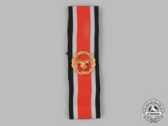 Germany, Luftwaffe. A Luftwaffe Honour Roll Clasp