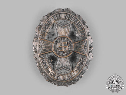germany,_third_reich._a_schlageter_memorial_society10-_year_commemorative_badge_by_wächtler&_lange_m19_13715_1