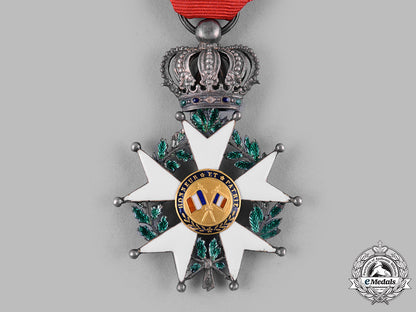 france,_july_monarchy._a_legion_of_honour,_v_class_knight,_c.1840_m19_13750