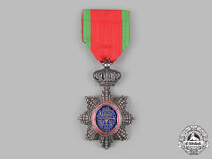 Cambodia, French Protectorate. A Royal Order Of Cambodia, V Class Knight, C.1900