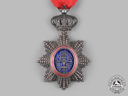cambodia,_french_protectorate._a_royal_order_of_cambodia,_v_class_knight,_c.1900_m19_13755