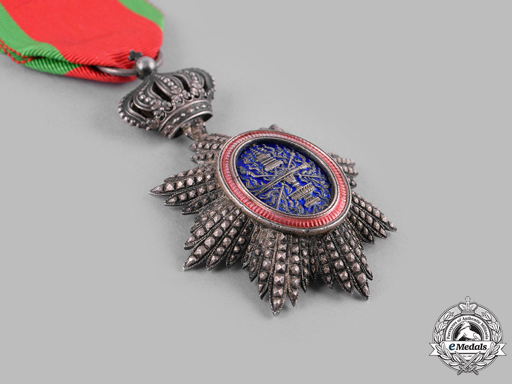 cambodia,_french_protectorate._a_royal_order_of_cambodia,_v_class_knight,_c.1900_m19_13757