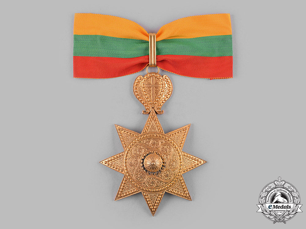 ethiopia,_empire._an_order_of_the_star_of_ethiopia,_ii_class_commander_m19_13758