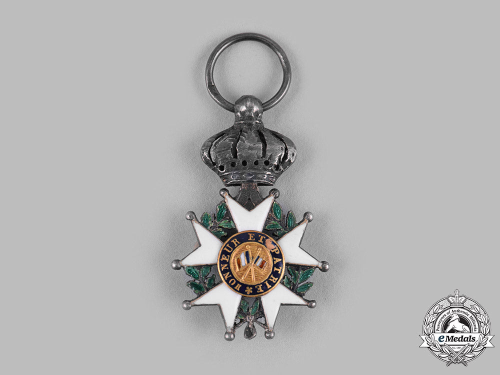 france,_july_monarchy._a_legion_of_honour,_miniature,_c.1840_m19_13797